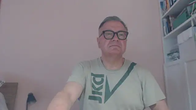 YOU6me webcam show