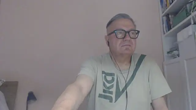 YOU6me 웹캠 쇼