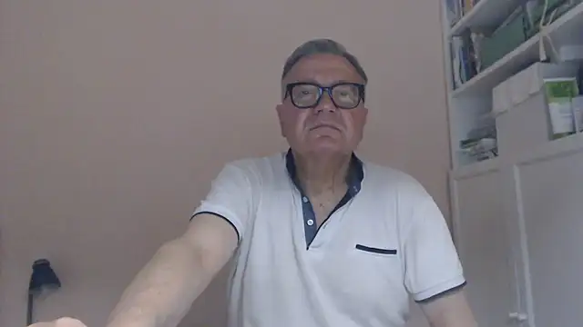 YOU6me Show Webcam