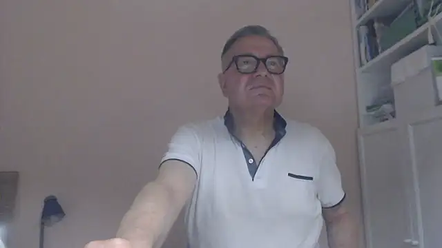 Show de webcam de YOU6me