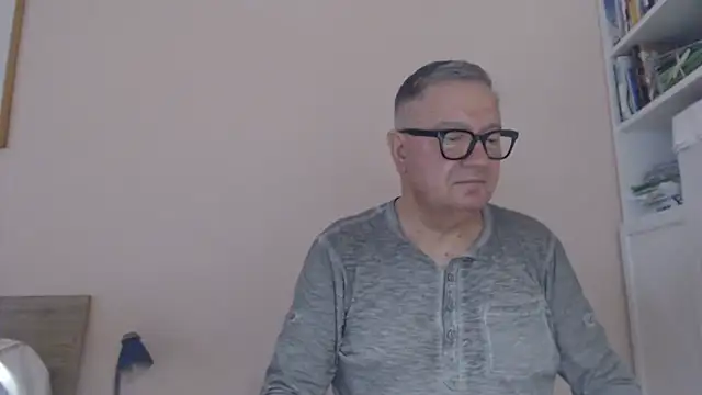 Webkamerová show YOU6me