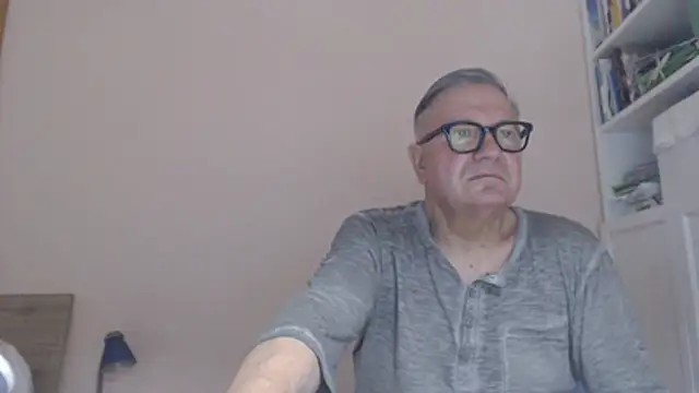 YOU6me Webcam-Show
