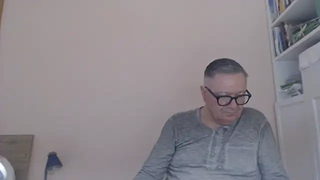 YOU6me Webcam show