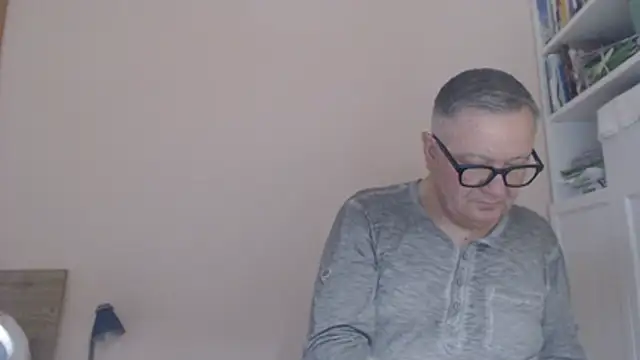 YOU6me Show Webcam