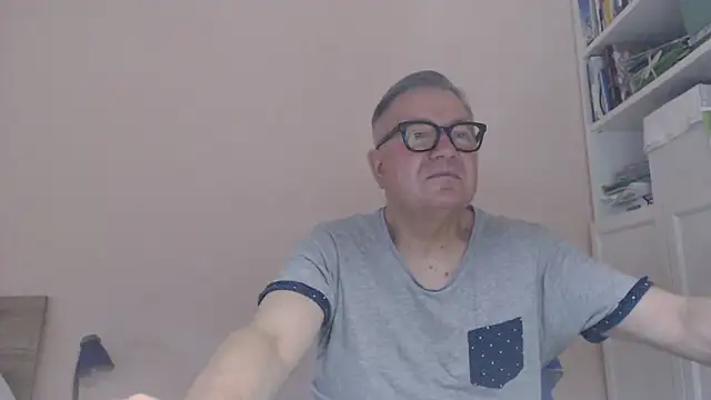 Show Webcam de YOU6me