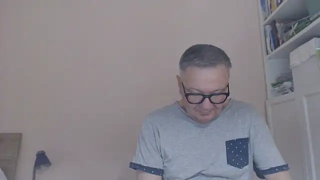 YOU6me Show Webcam