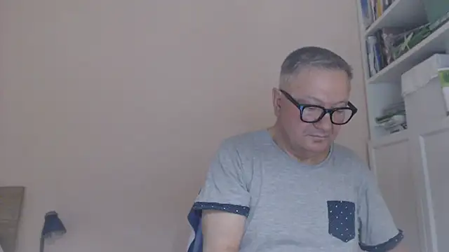Show Webcam de YOU6me