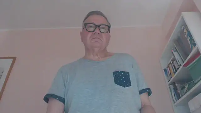 YOU6me Шоу с уебкамера