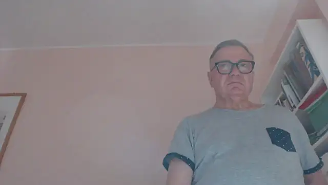 YOU6me Webcam show