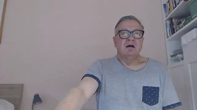 Show Webcam de YOU6me