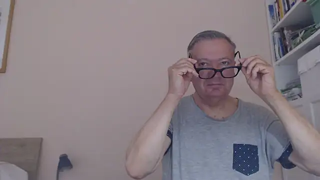 YOU6me webcam show