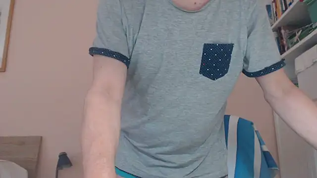 Show webcam de YOU6me