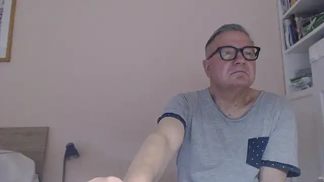 Webkamerová show YOU6me