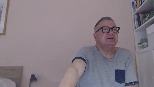 YOU6me Webcam Show