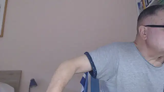 Webkamerová show YOU6me
