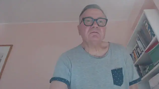 Pokazy przed kamerką – YOU6me