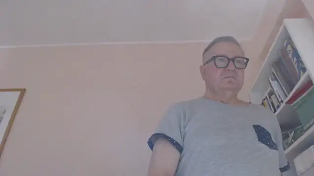 YOU6me Show in webcam