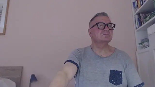 Show Webcam de YOU6me