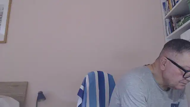 YOU6me Webcamshow