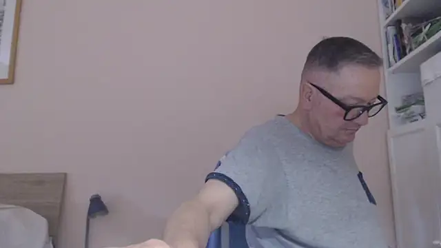YOU6me Webcam show