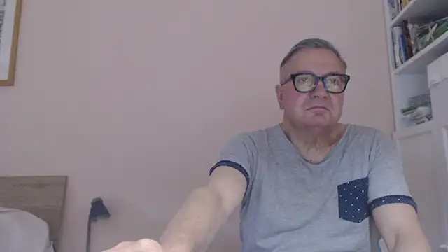 YOU6me Pertunjukan Webcam