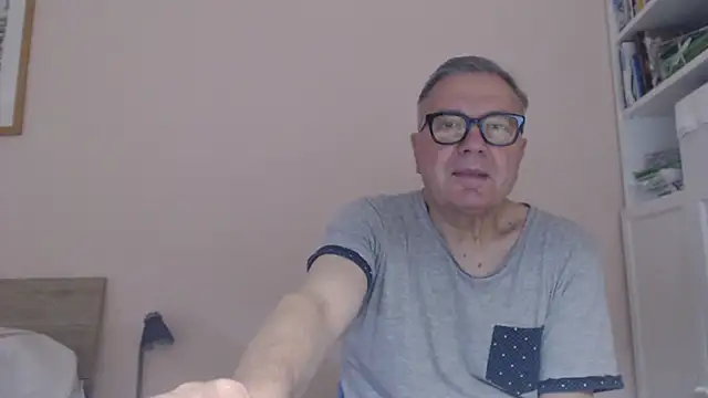 YOU6me Шоу с уебкамера