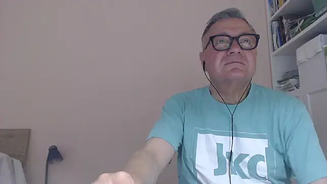 YOU6me Webcam-Show