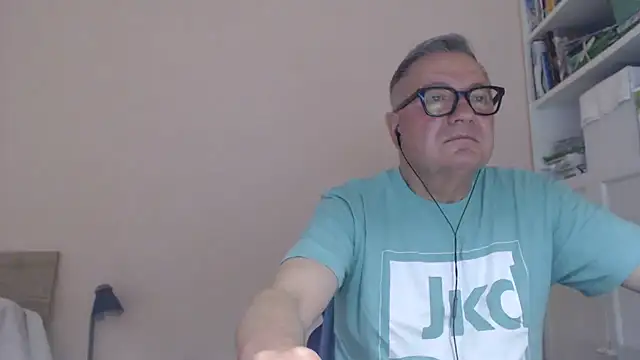 YOU6me Show Webcam
