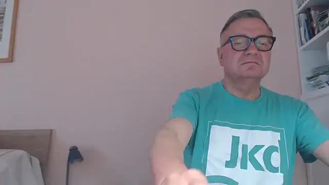 YOU6me Шоу с уебкамера