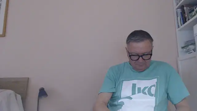 YOU6me Webcam Show