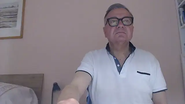 YOU6me Webcam show