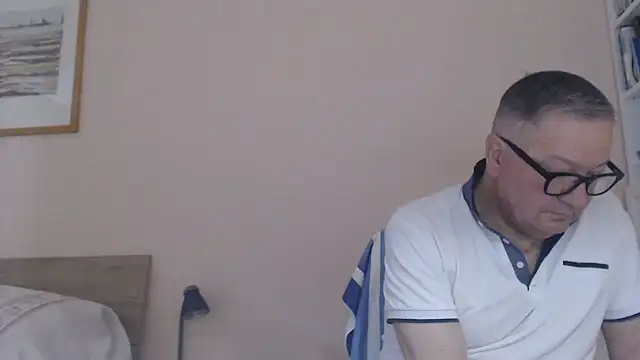 YOU6me's Webcam Show