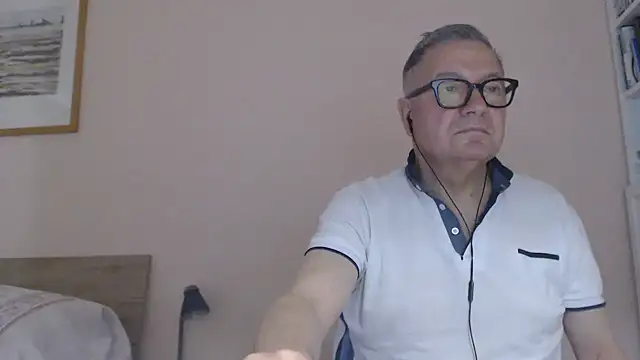 YOU6me Webcam-Show
