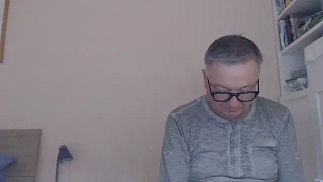 Show Webcam de YOU6me