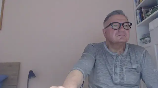Show de YOU6me na webcam