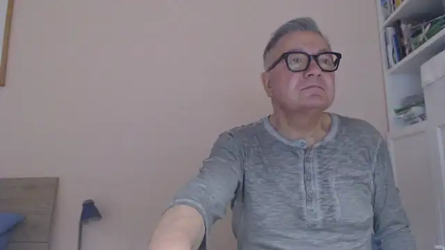 Show webcam de YOU6me
