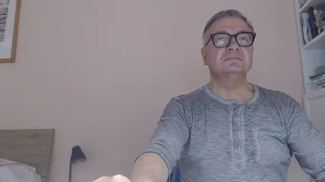 YOU6me Webcam Show