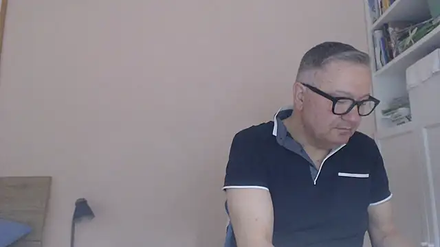 YOU6me Webcam show