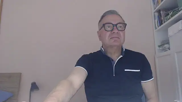 Webkamerová show YOU6me