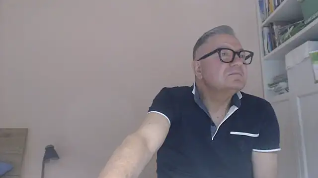 YOU6me Webcam show