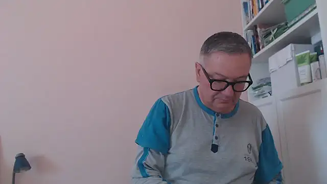 YOU6me Webcamshow