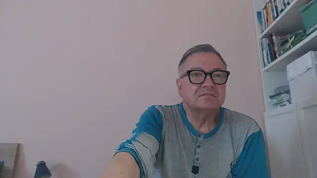 Show webcam de YOU6me