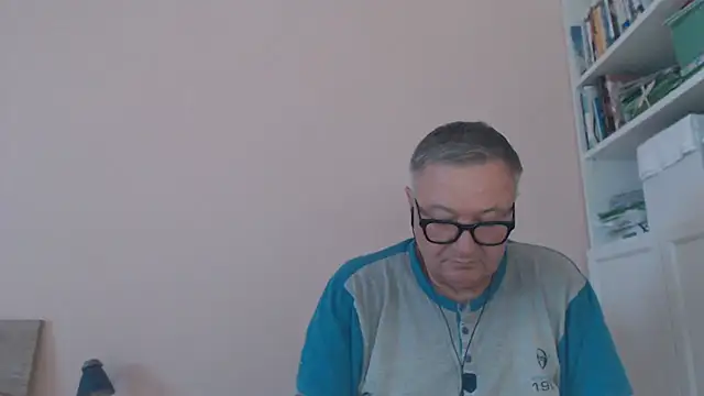 YOU6me Webcamshow