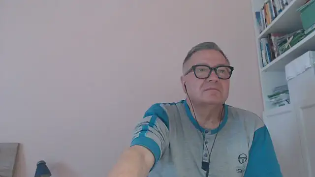 Webkamerová show YOU6me