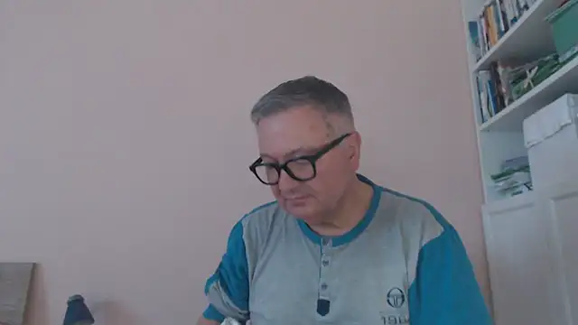 YOU6me: вебкам-шоу