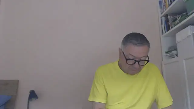 YOU6me Webcam-Show