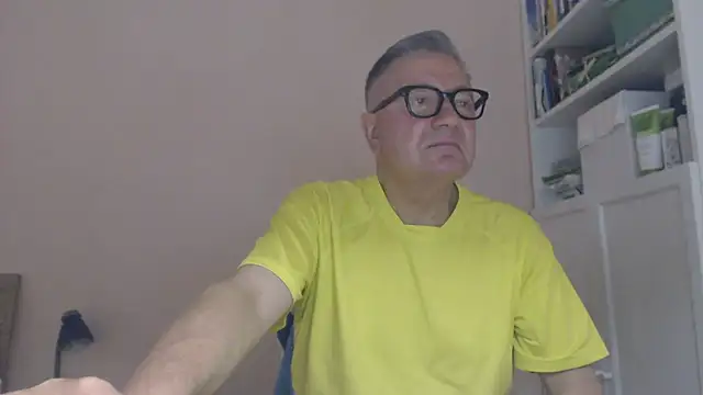 YOU6me webkamerás műsora
