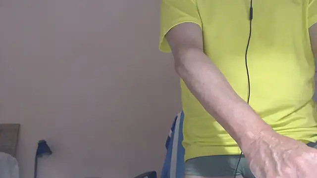 YOU6me's Webcam Show