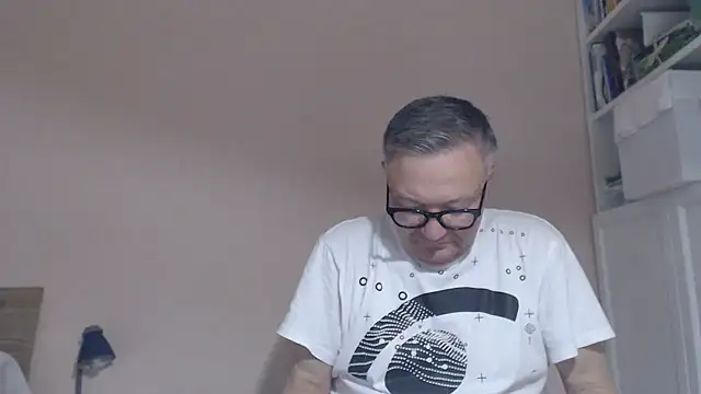 YOU6me Webcam show
