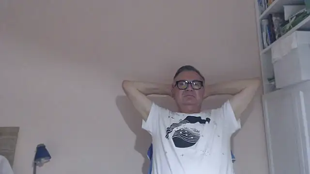 Show Webcam de YOU6me